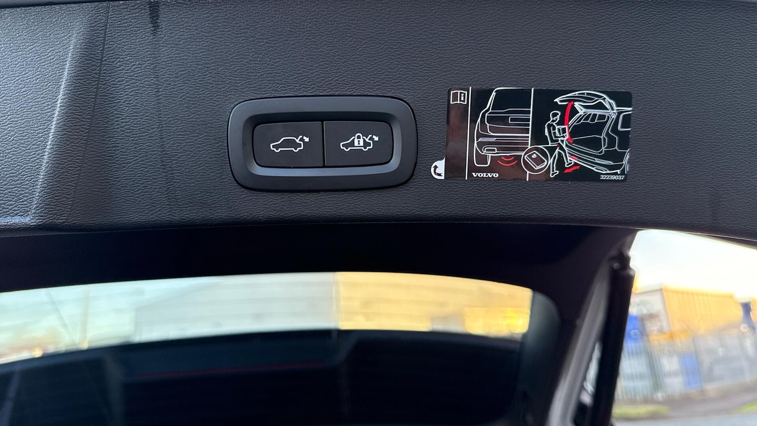 Used Volvo XC40 2020 for sale - 77203155: Photo 29