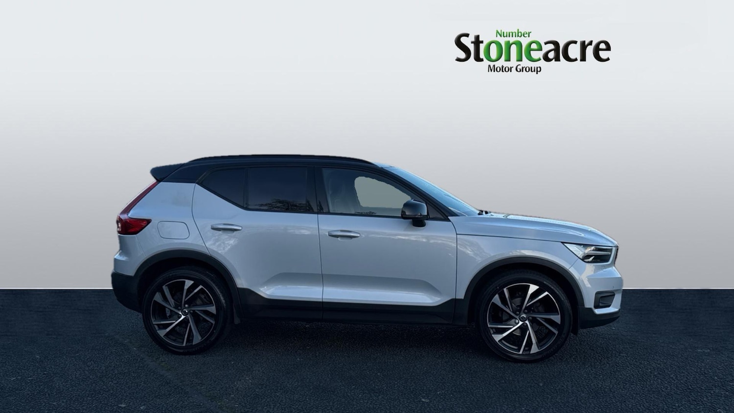 Used Volvo XC40 2020 for sale - 77203155: Photo 3