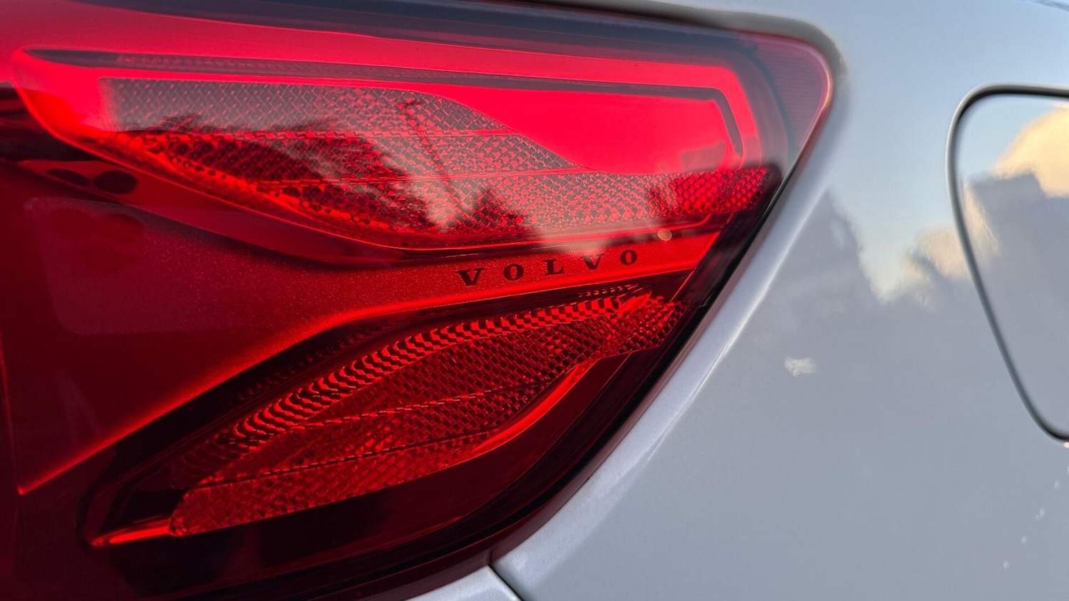 Used Volvo XC40 2020 for sale - 77203155: Photo 31