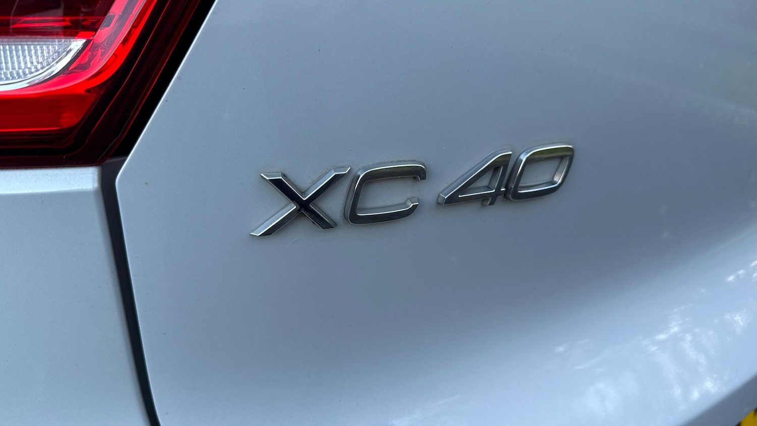 Used Volvo XC40 2020 for sale - 77203155: Photo 34