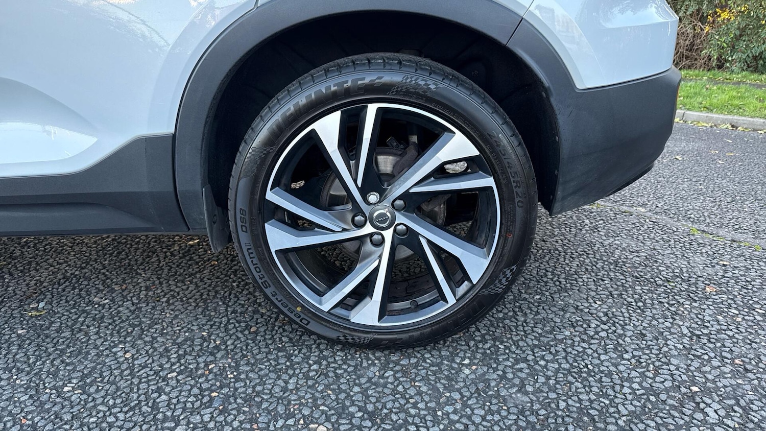 Used Volvo XC40 2020 for sale - 77203155: Photo 35