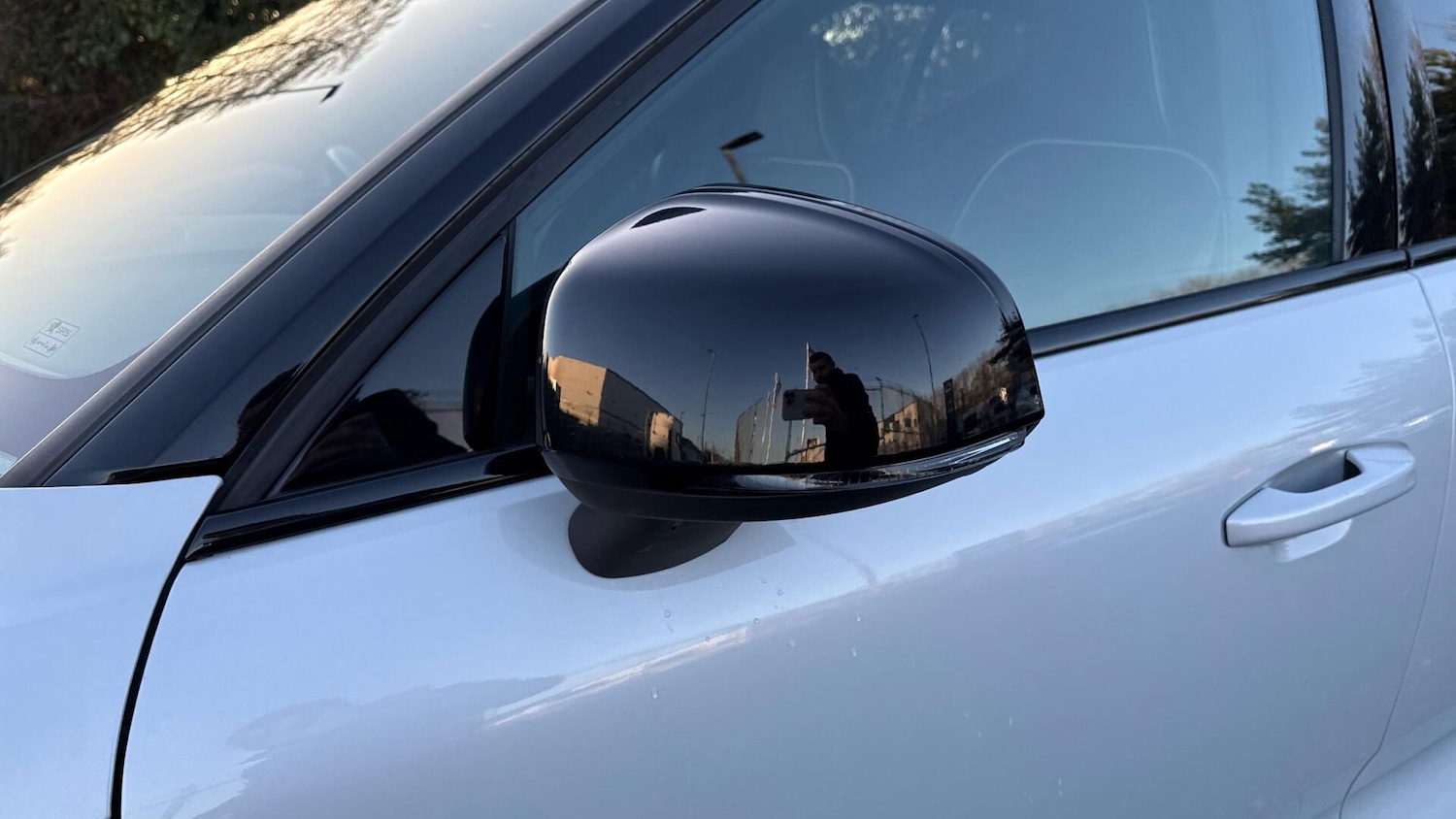 Used Volvo XC40 2020 for sale - 77203155: Photo 37