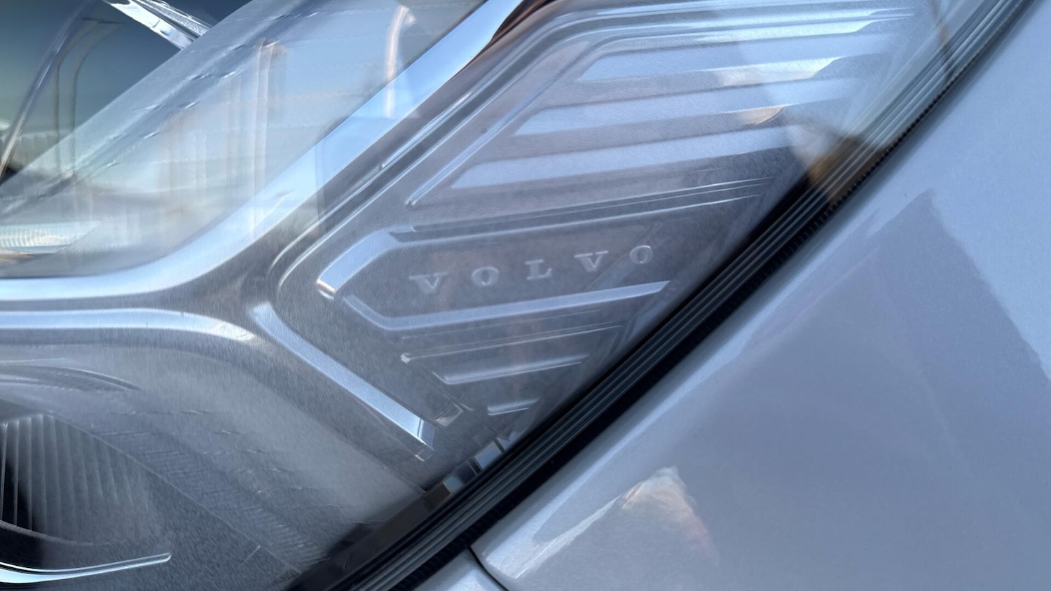 Used Volvo XC40 2020 for sale - 77203155: Photo 39