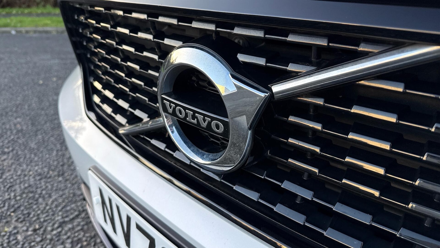 Used Volvo XC40 2020 for sale - 77203155: Photo 40