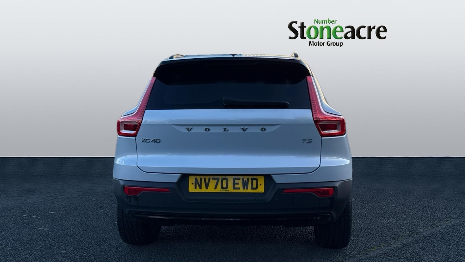 Used Volvo XC40 2020 for sale - 77203155: Photo 7