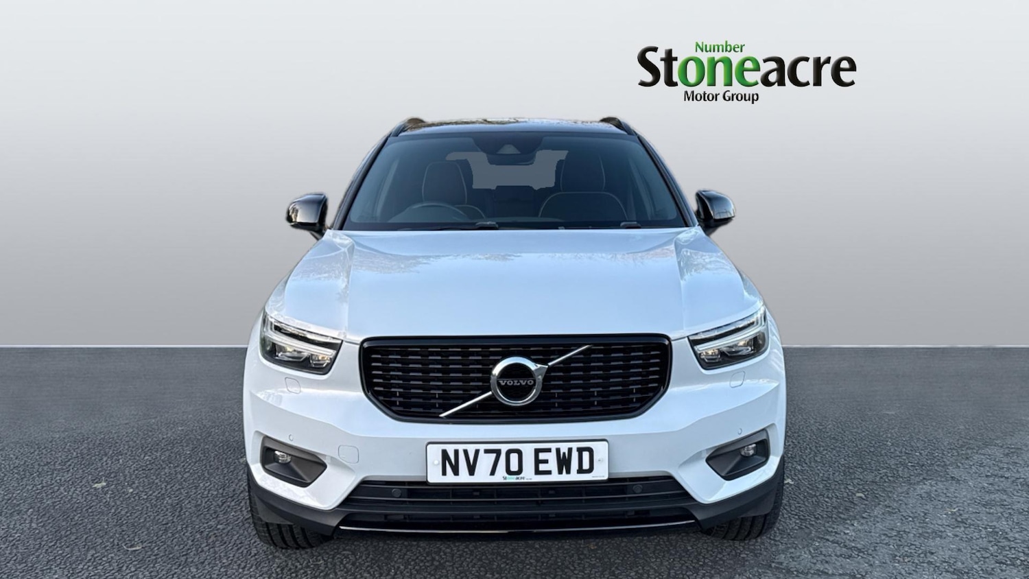 Used Volvo XC40 2020 for sale - 77203155: Photo 8