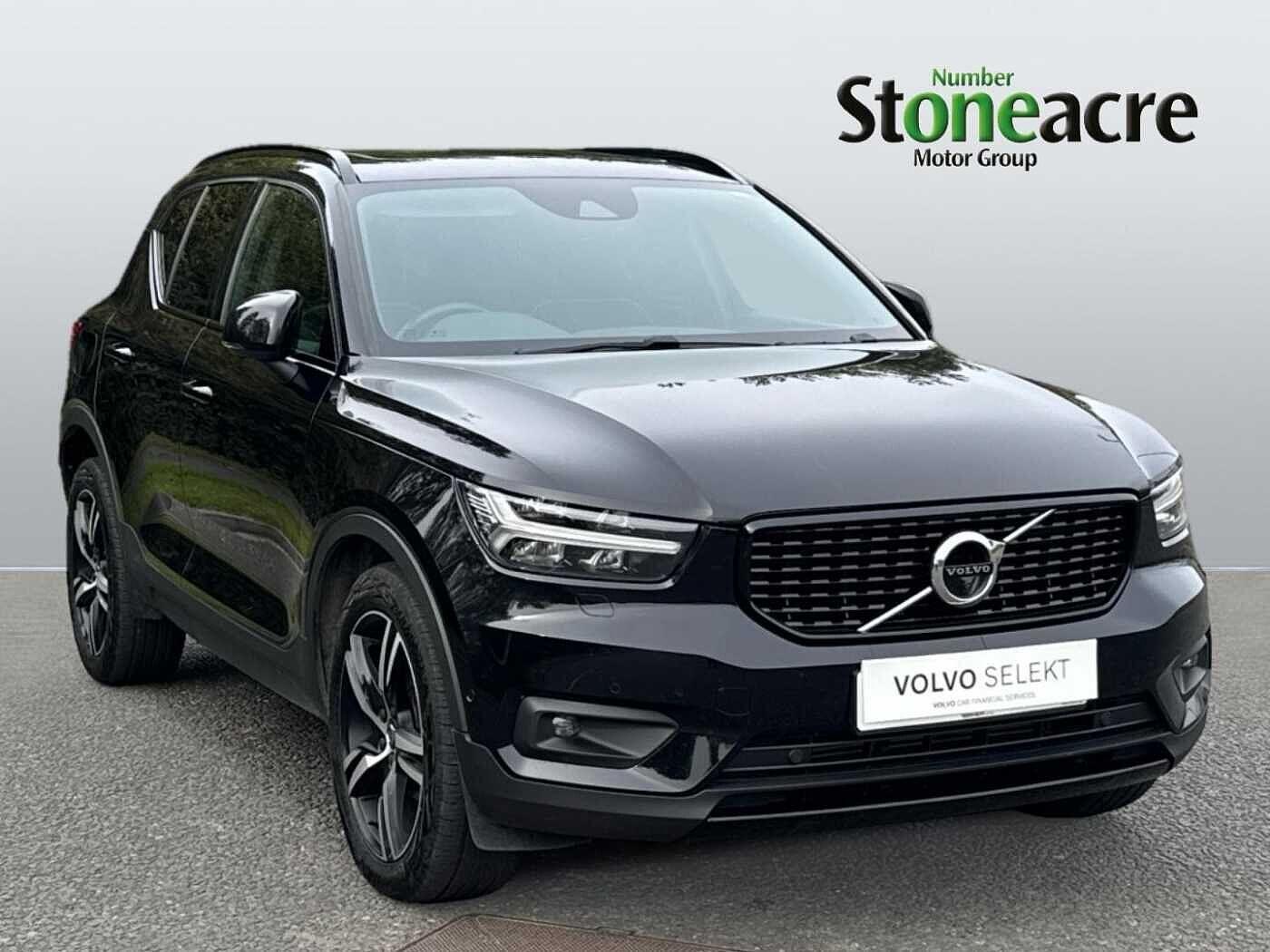 Used Volvo XC40 2025 for sale - 76094907: Photo 1