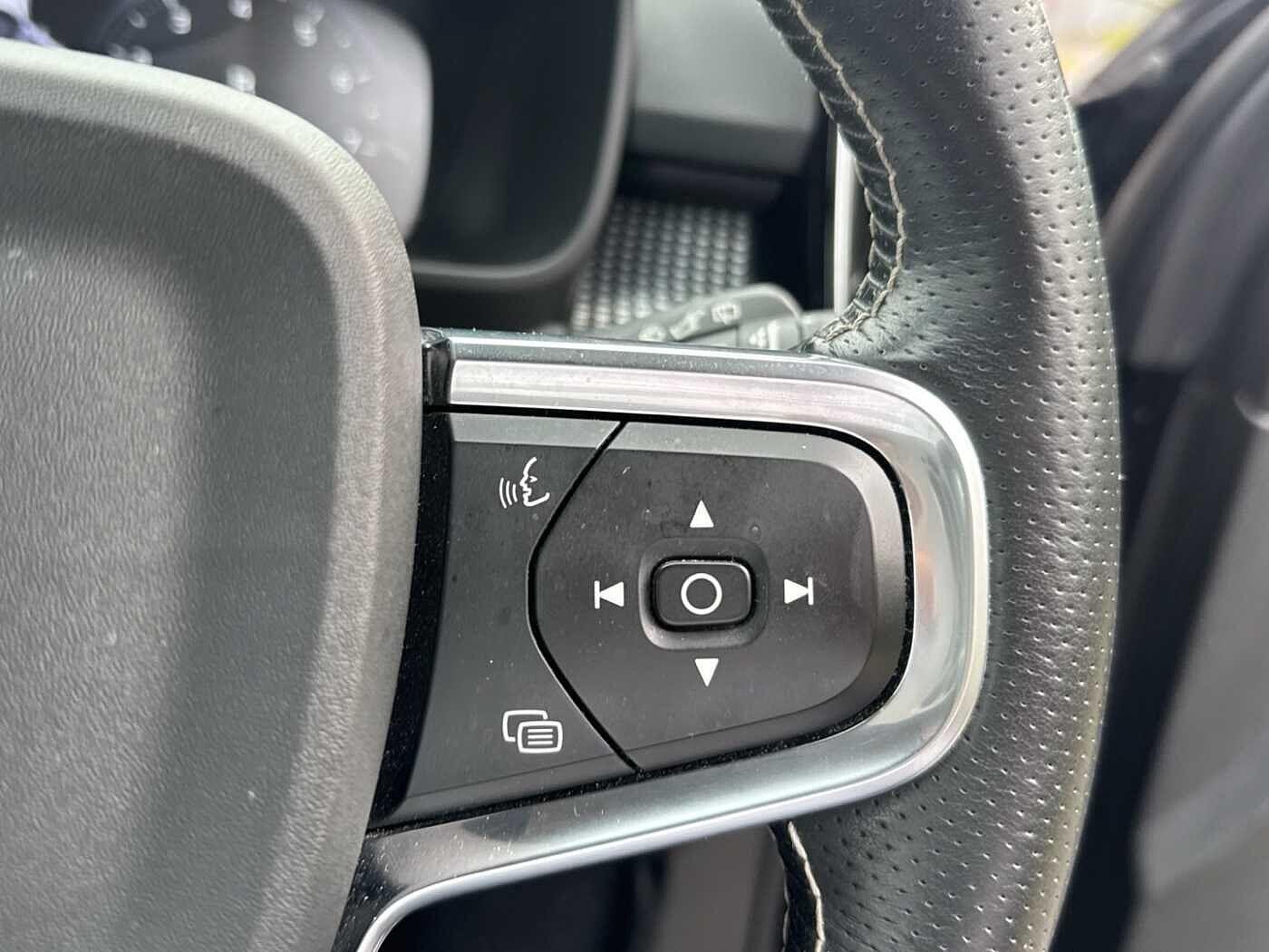 Used Volvo XC40 2025 for sale - 76094907: Photo 19