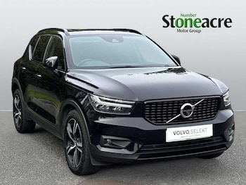 Used Volvo XC40 2025 for sale - 76094907: Photo