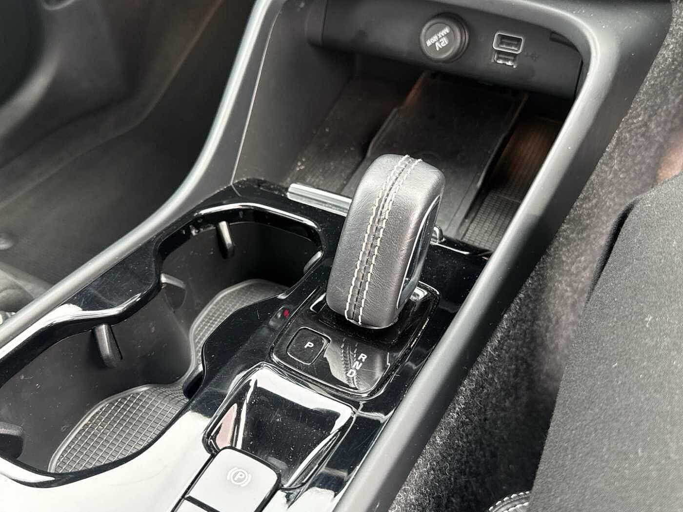 Used Volvo XC40 2025 for sale - 76094907: Photo 24