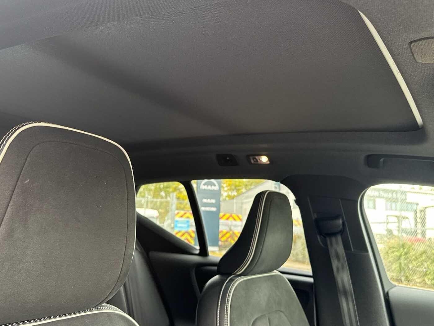 Used Volvo XC40 2025 for sale - 76094907: Photo 28