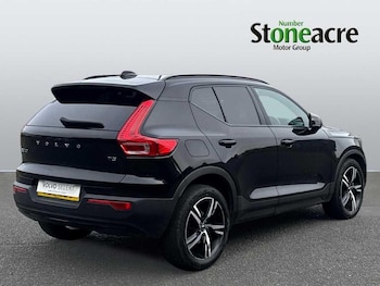 Used Volvo XC40 2025 for sale - 76094907: Photo