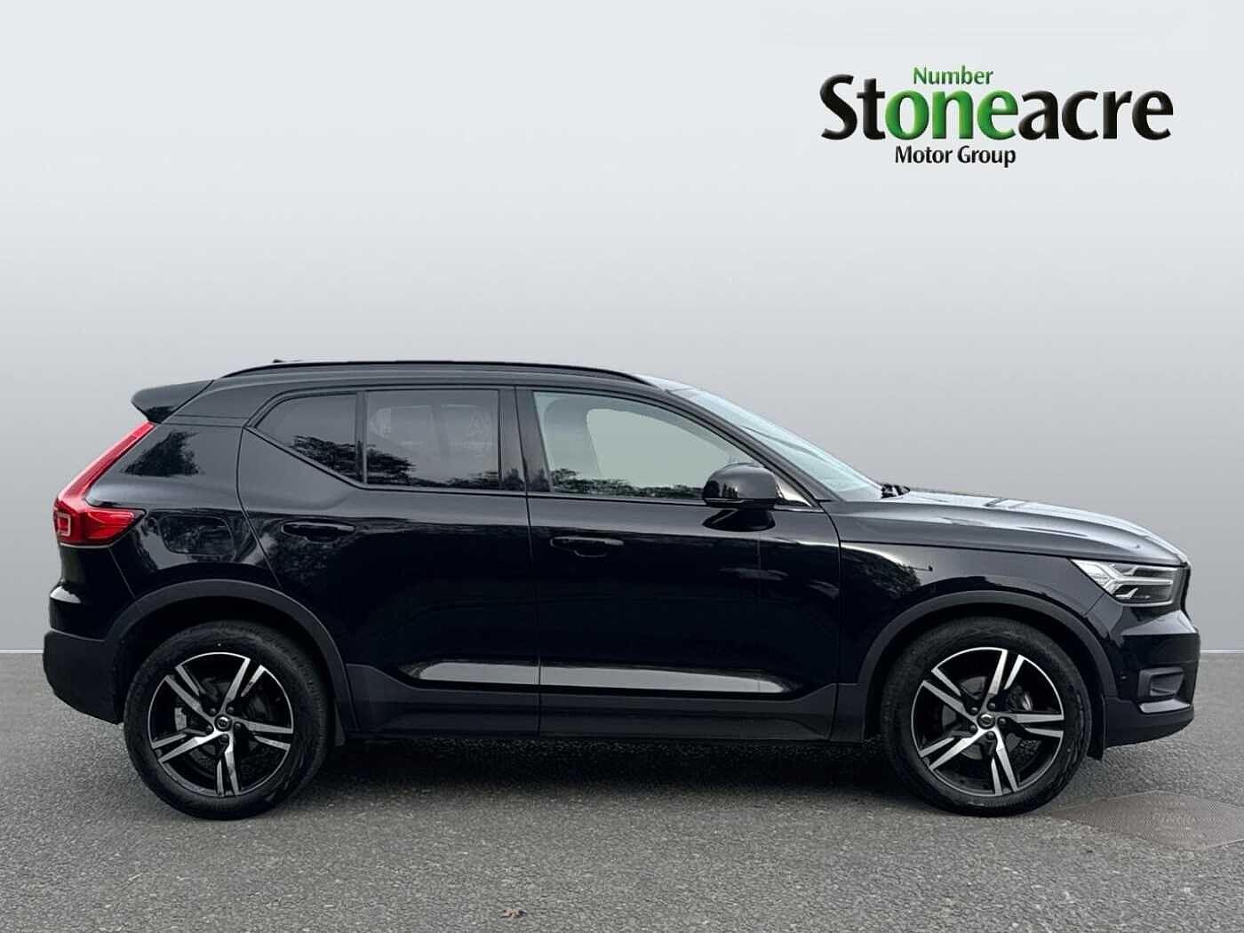 Used Volvo XC40 2025 for sale - 76094907: Photo 3