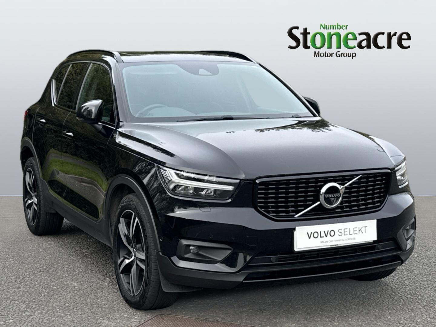Used Volvo XC40 2025 for sale - 76094907: Photo 34