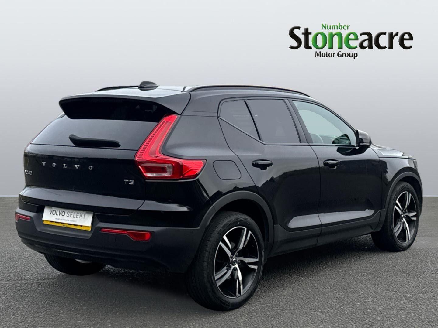 Used Volvo XC40 2025 for sale - 76094907: Photo 35