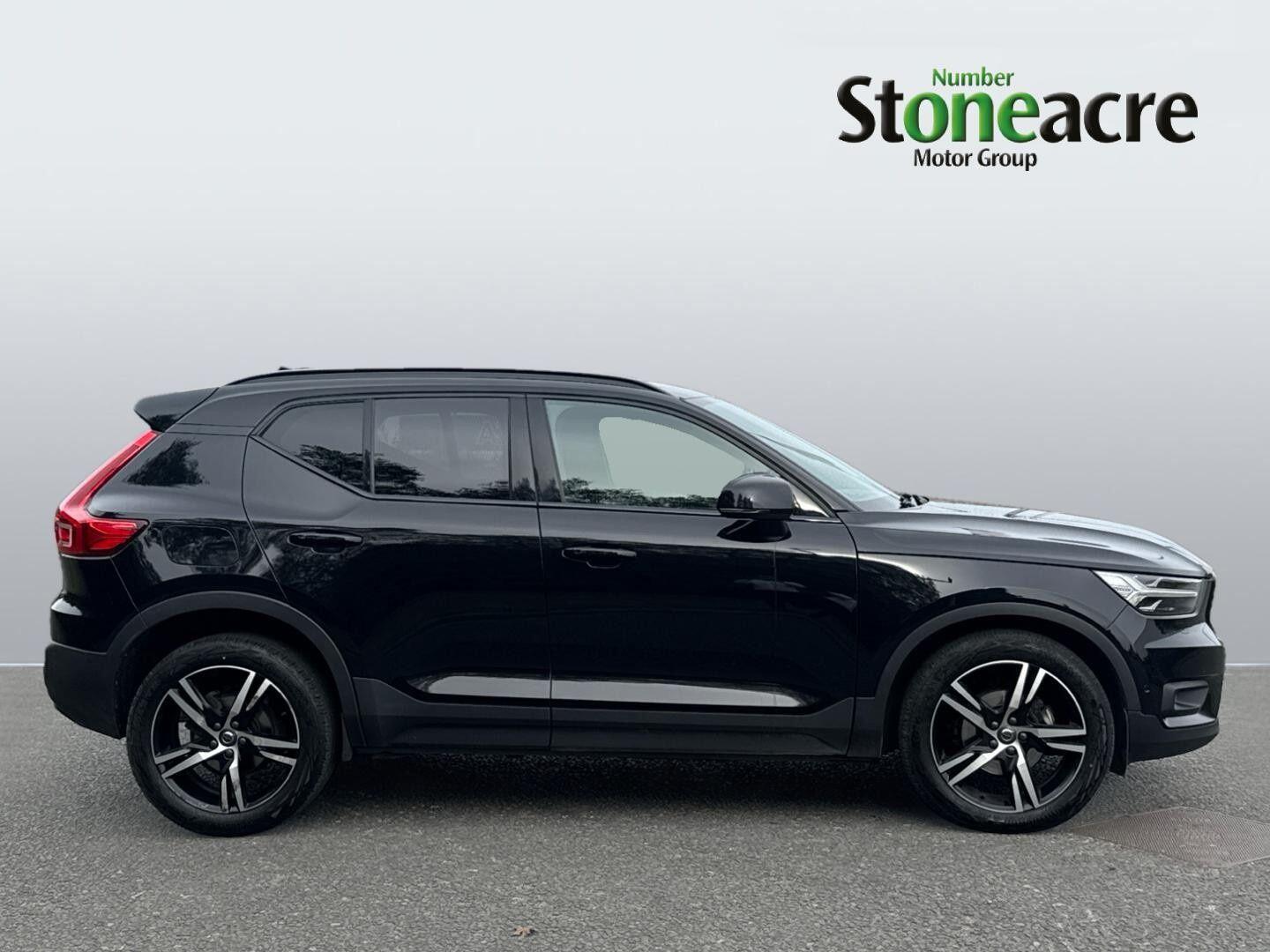 Used Volvo XC40 2025 for sale - 76094907: Photo 36