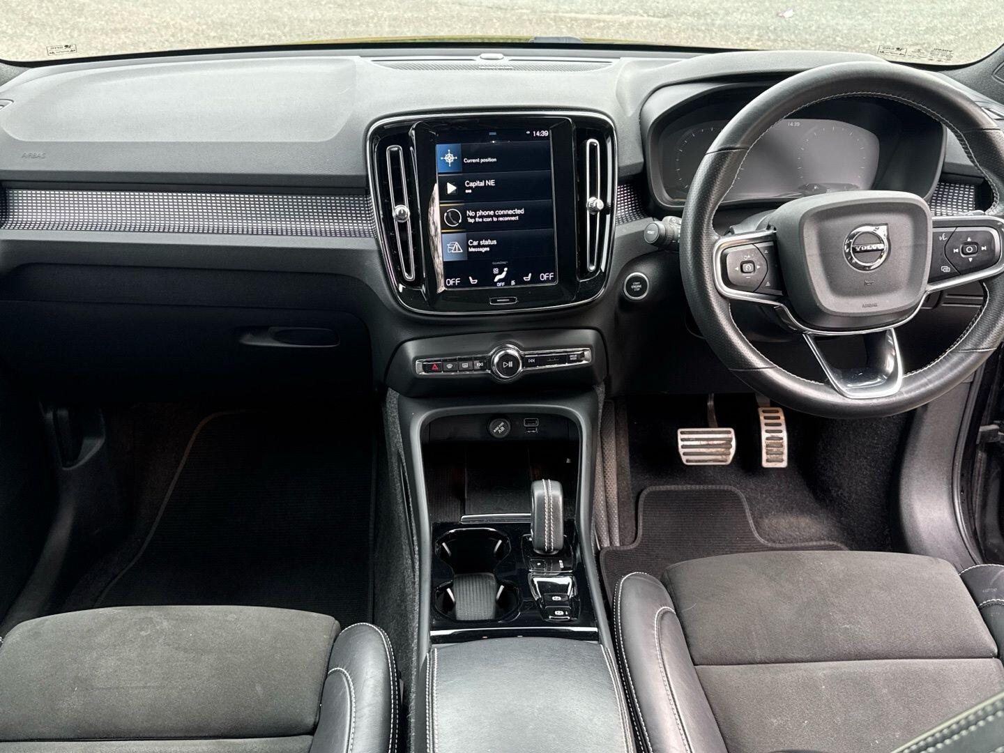 Used Volvo XC40 2025 for sale - 76094907: Photo 38