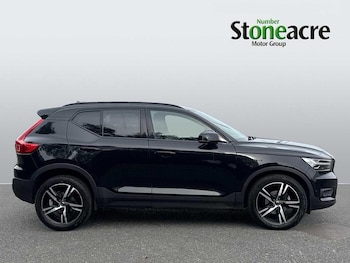 Used Volvo XC40 2025 for sale - 76094907: Photo