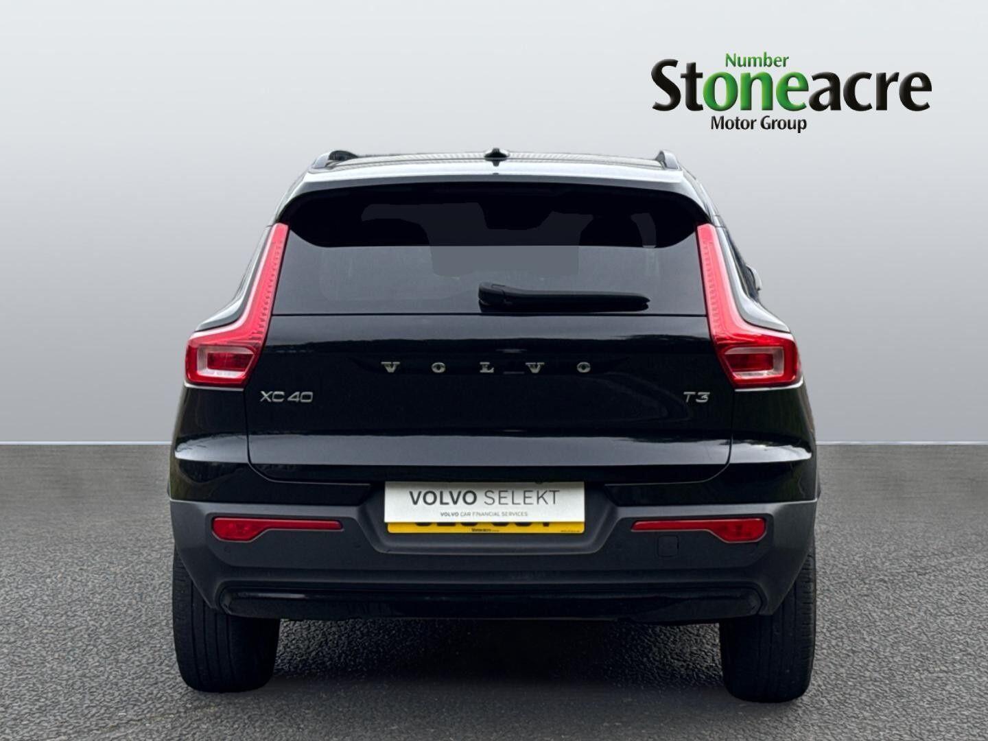 Used Volvo XC40 2025 for sale - 76094907: Photo 40