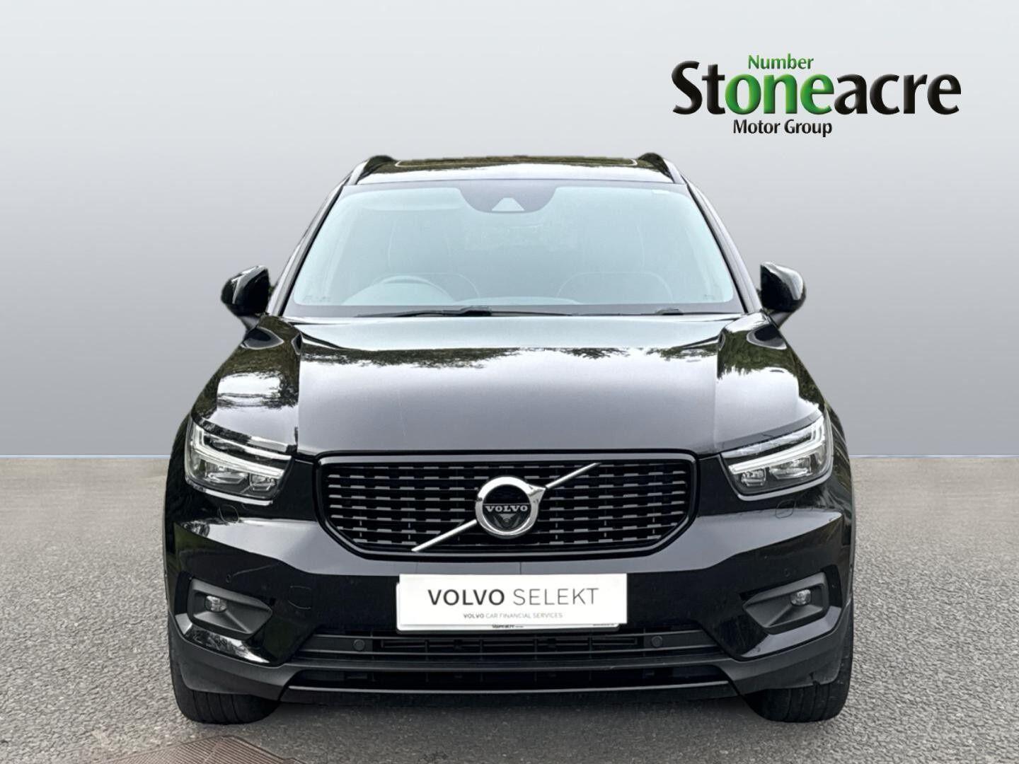 Used Volvo XC40 2025 for sale - 76094907: Photo 41
