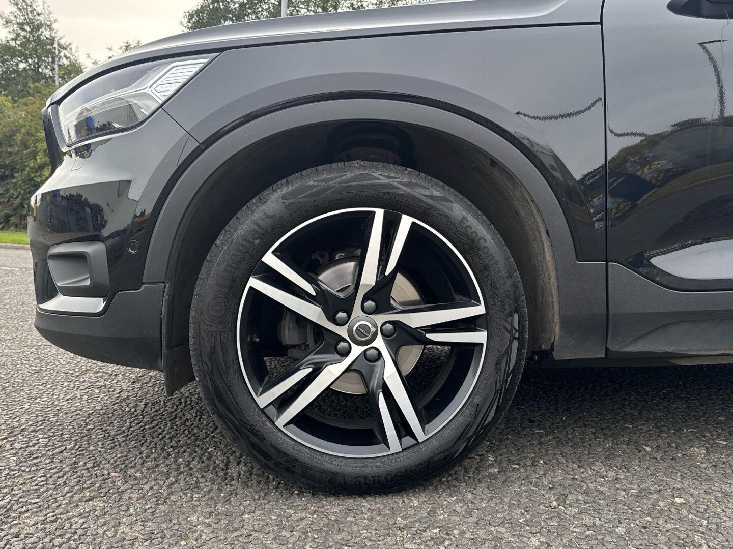 Used Volvo XC40 2025 for sale - 76094907: Photo 42