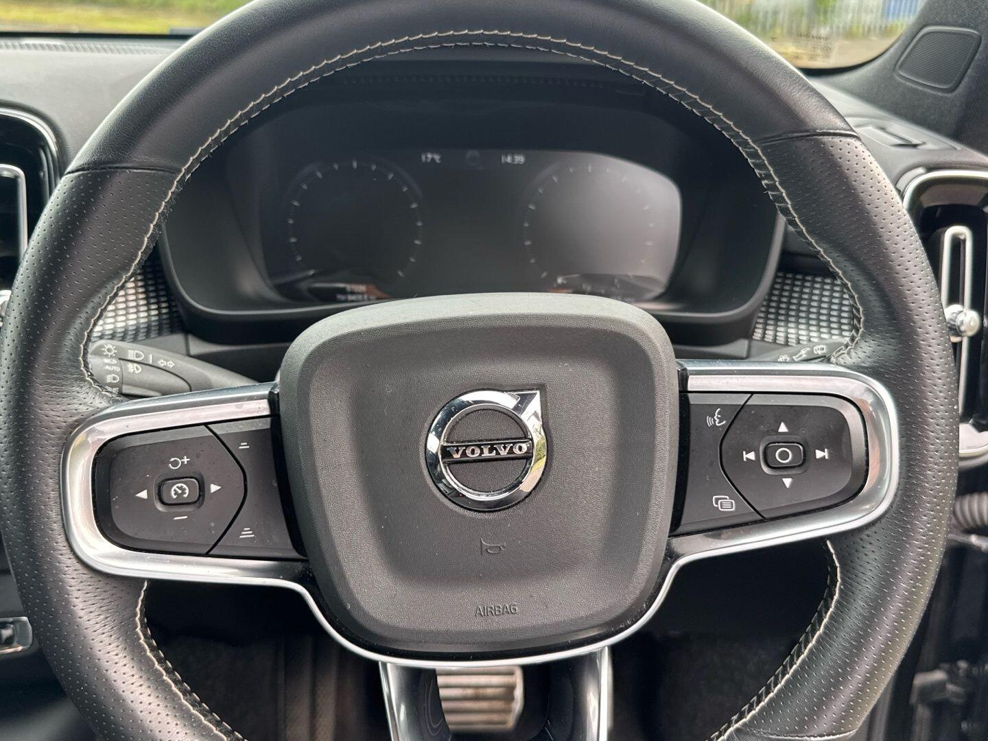 Used Volvo XC40 2025 for sale - 76094907: Photo 43