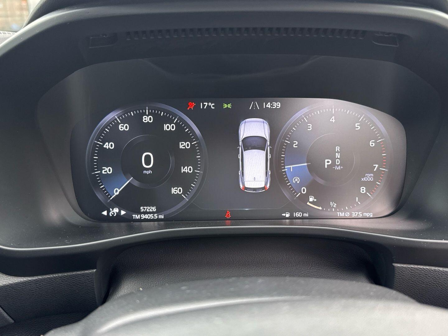 Used Volvo XC40 2025 for sale - 76094907: Photo 44
