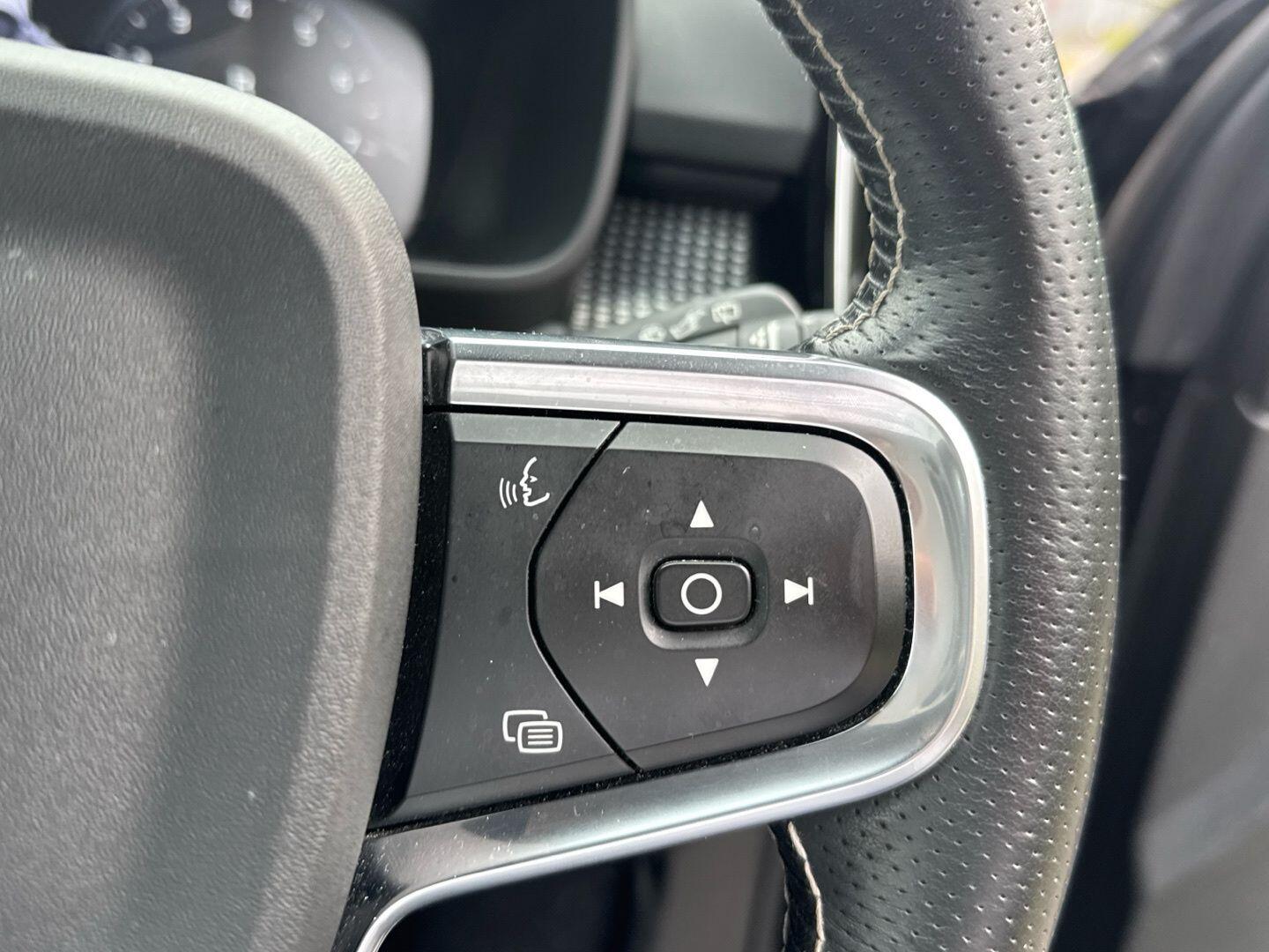Used Volvo XC40 2025 for sale - 76094907: Photo 52