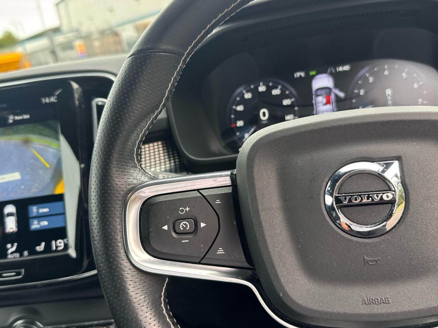 Used Volvo XC40 2025 for sale - 76094907: Photo 53