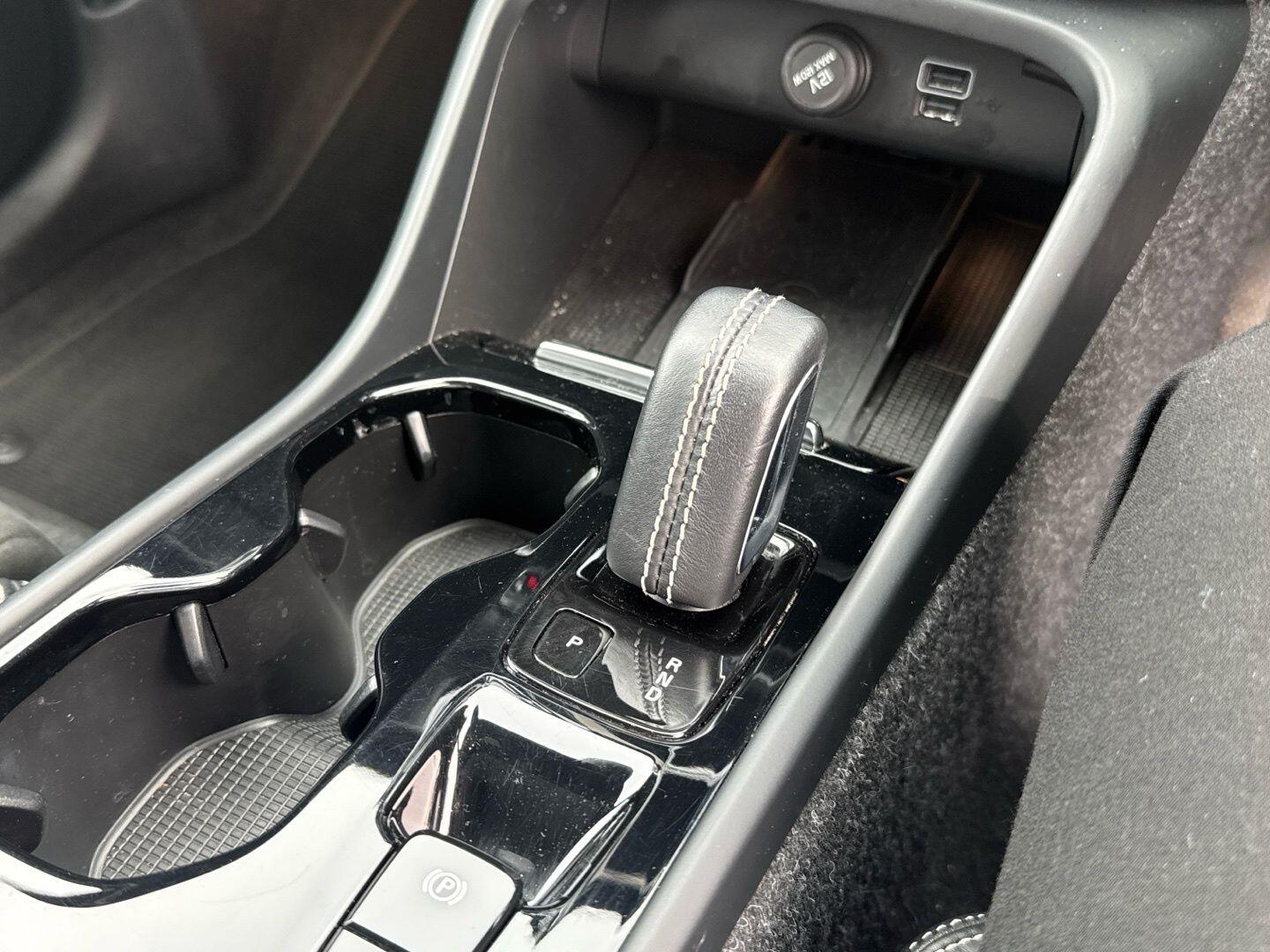 Used Volvo XC40 2025 for sale - 76094907: Photo 57