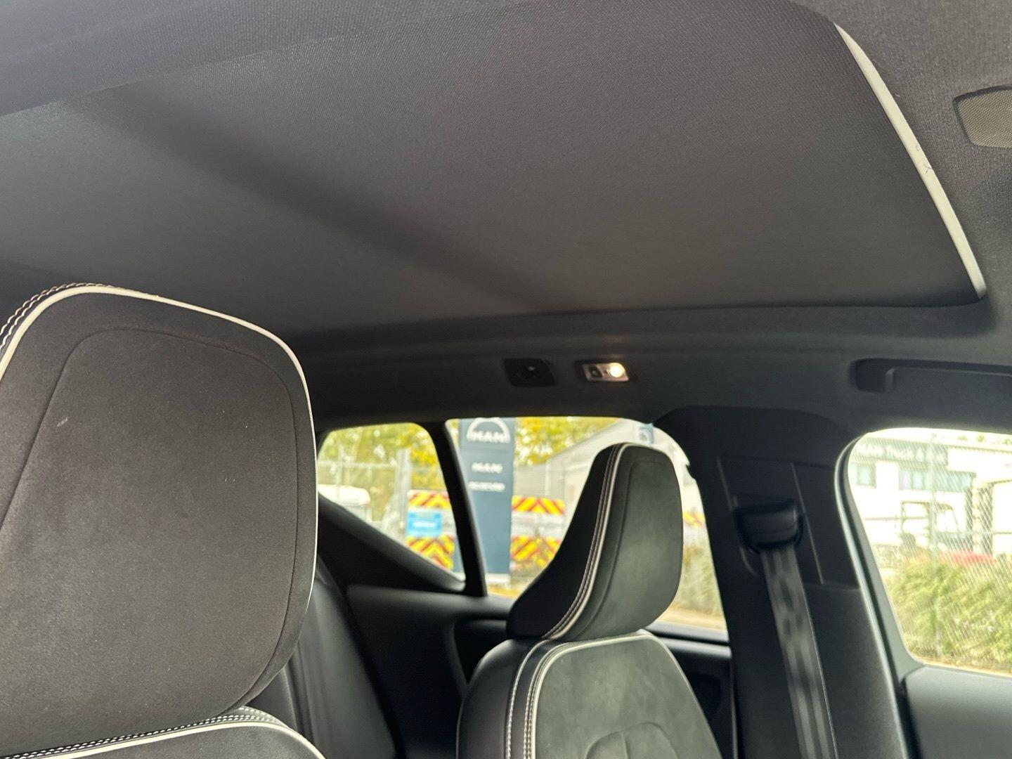 Used Volvo XC40 2025 for sale - 76094907: Photo 61