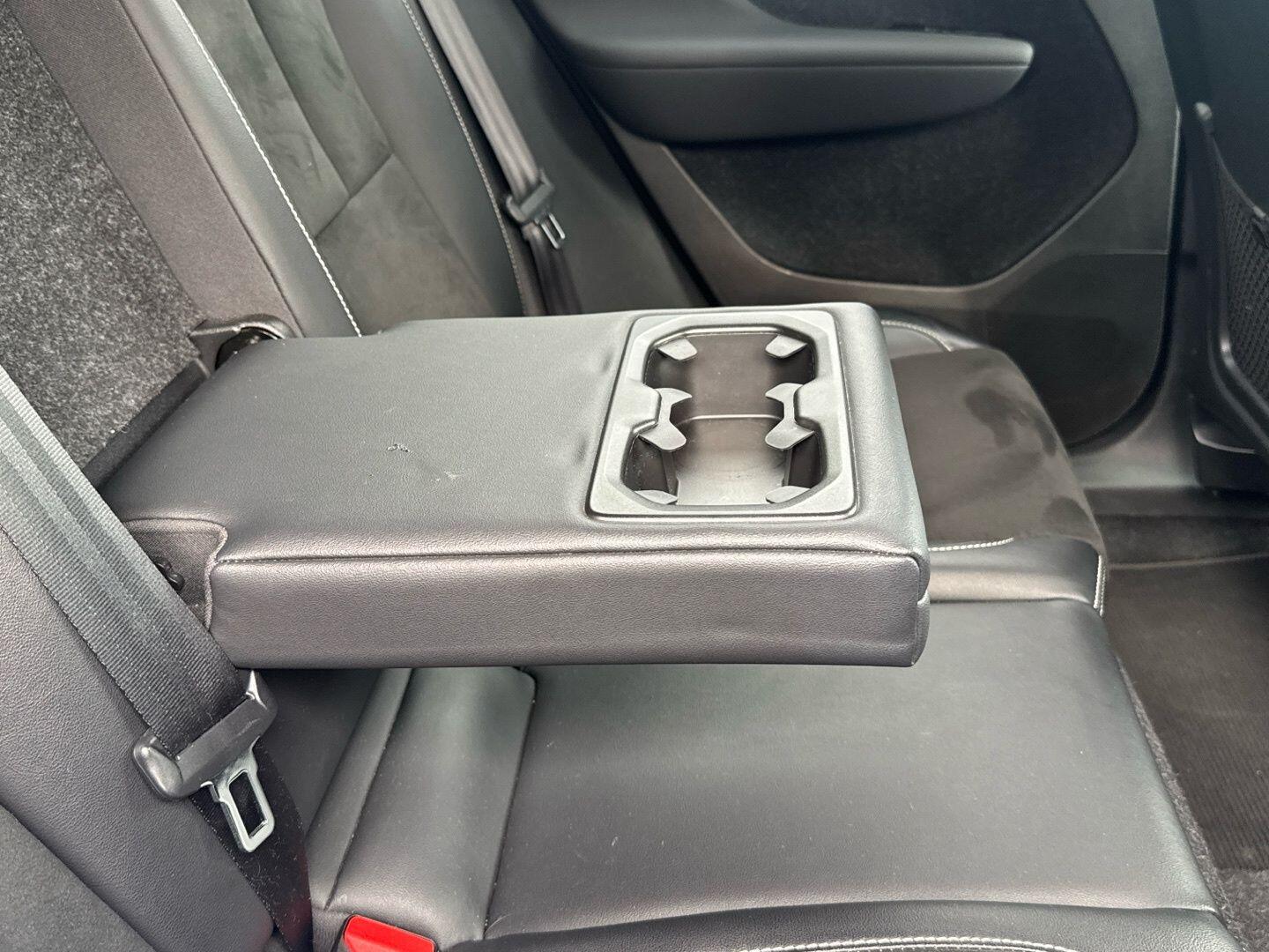 Used Volvo XC40 2025 for sale - 76094907: Photo 64