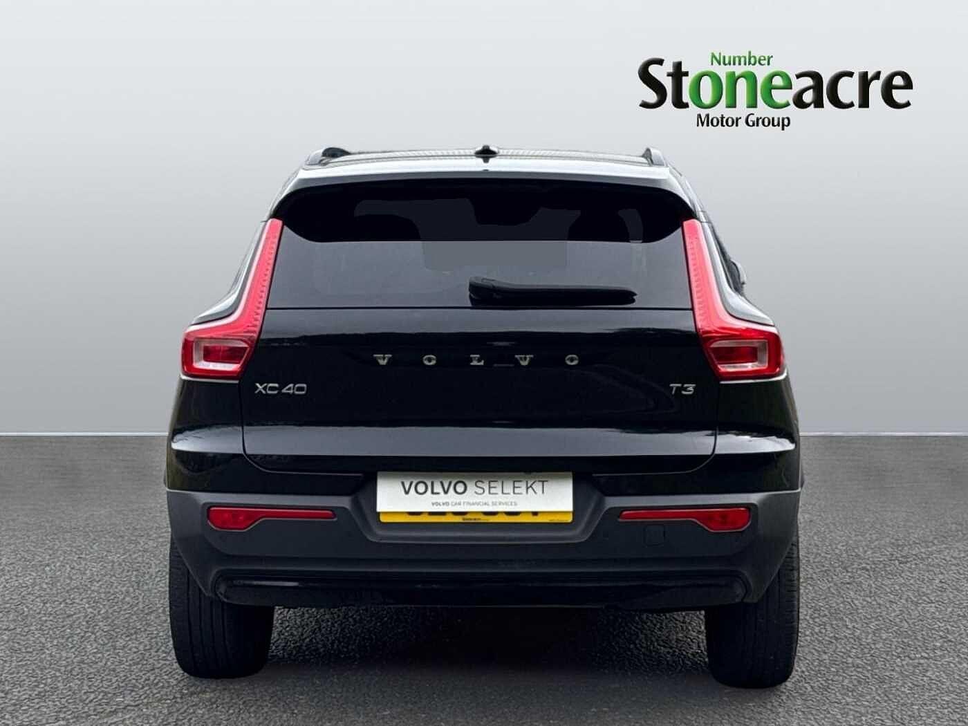 Used Volvo XC40 2025 for sale - 76094907: Photo 7