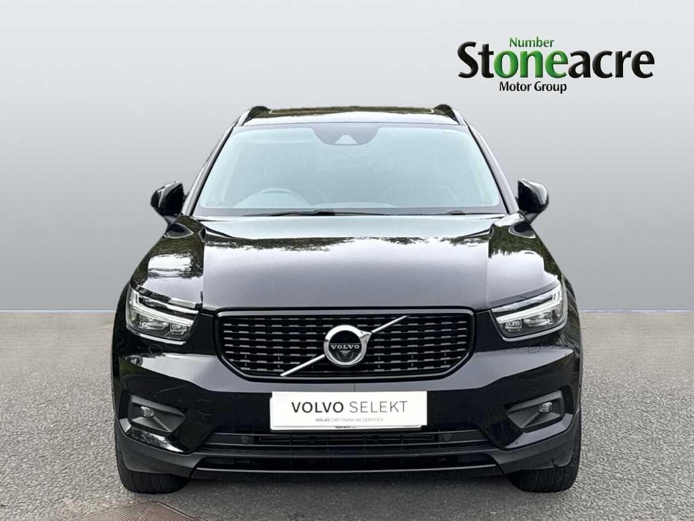 Used Volvo XC40 2025 for sale - 76094907: Photo 8