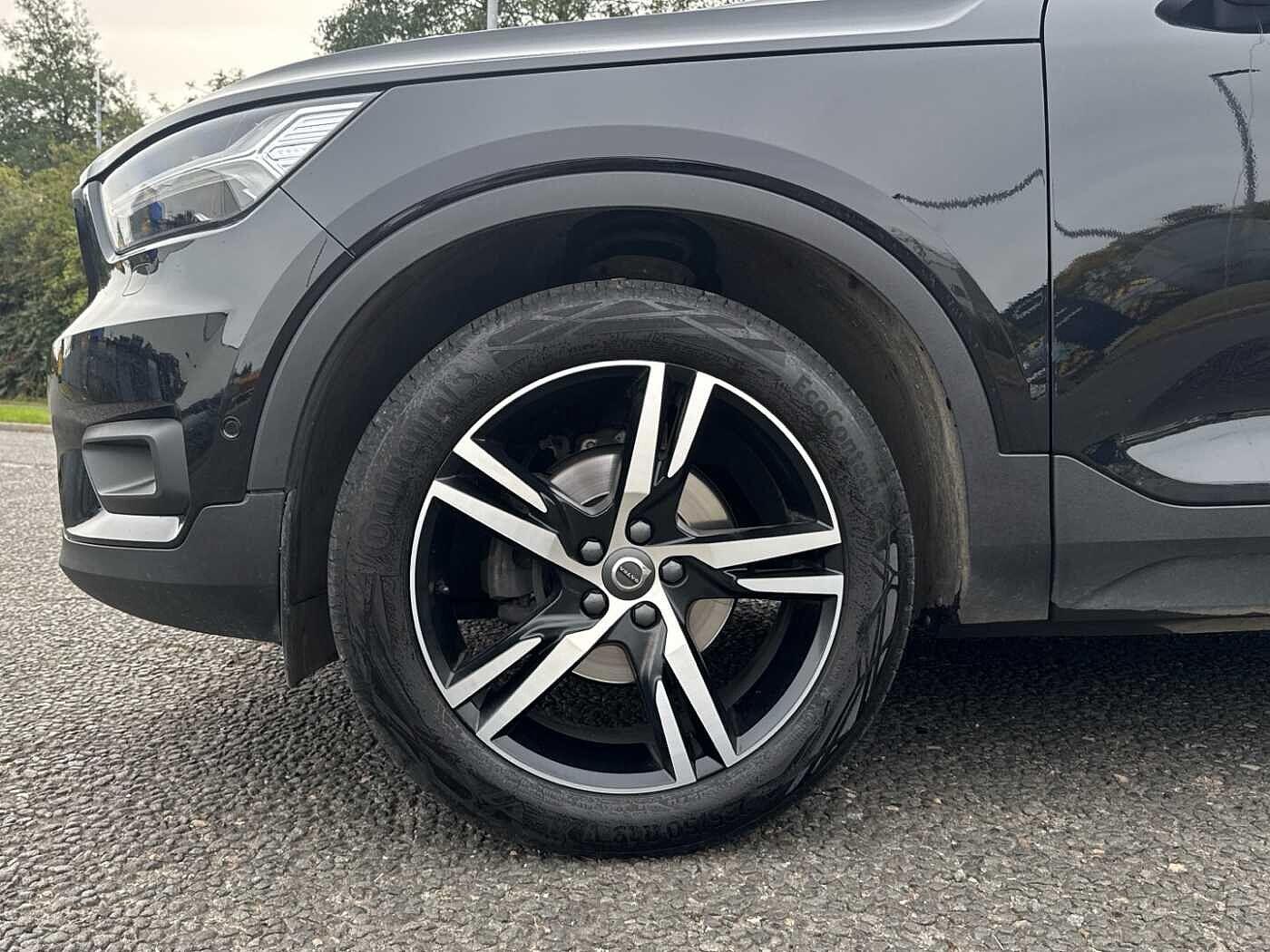 Used Volvo XC40 2025 for sale - 76094907: Photo 9