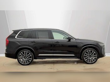 Used Volvo XC90 2025 for sale - 78231681: Photo