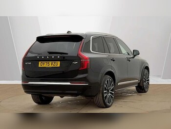 Used Volvo XC90 2025 for sale - 78231681: Photo