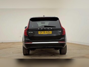 Used Volvo XC90 2025 for sale - 78231681: Photo