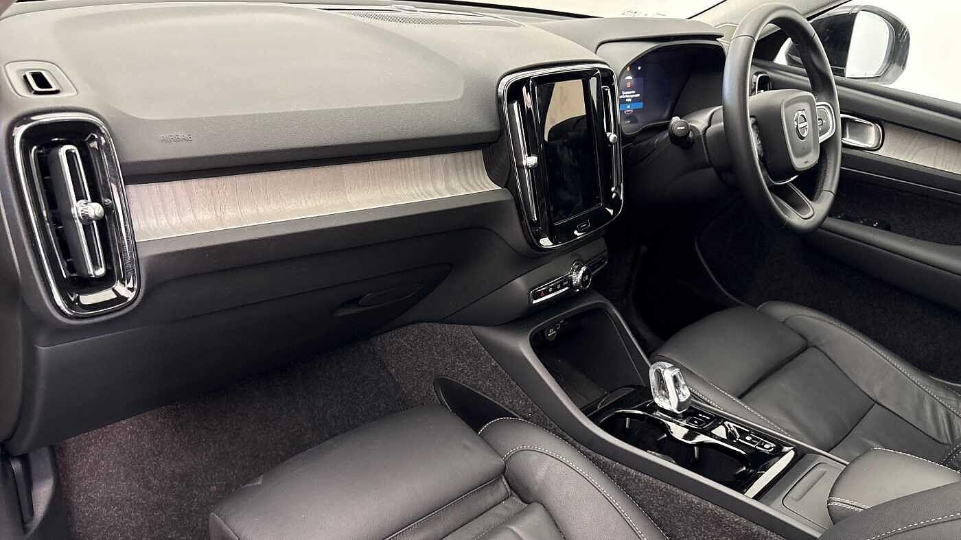 Used Volvo XC40 2025 for sale - 77646419: Photo 6