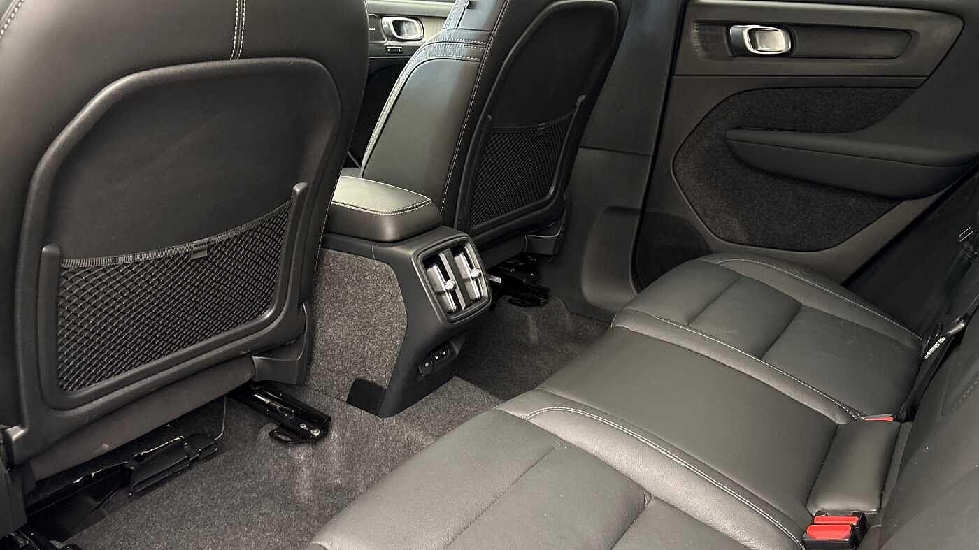 Used Volvo XC40 2025 for sale - 77646419: Photo 7