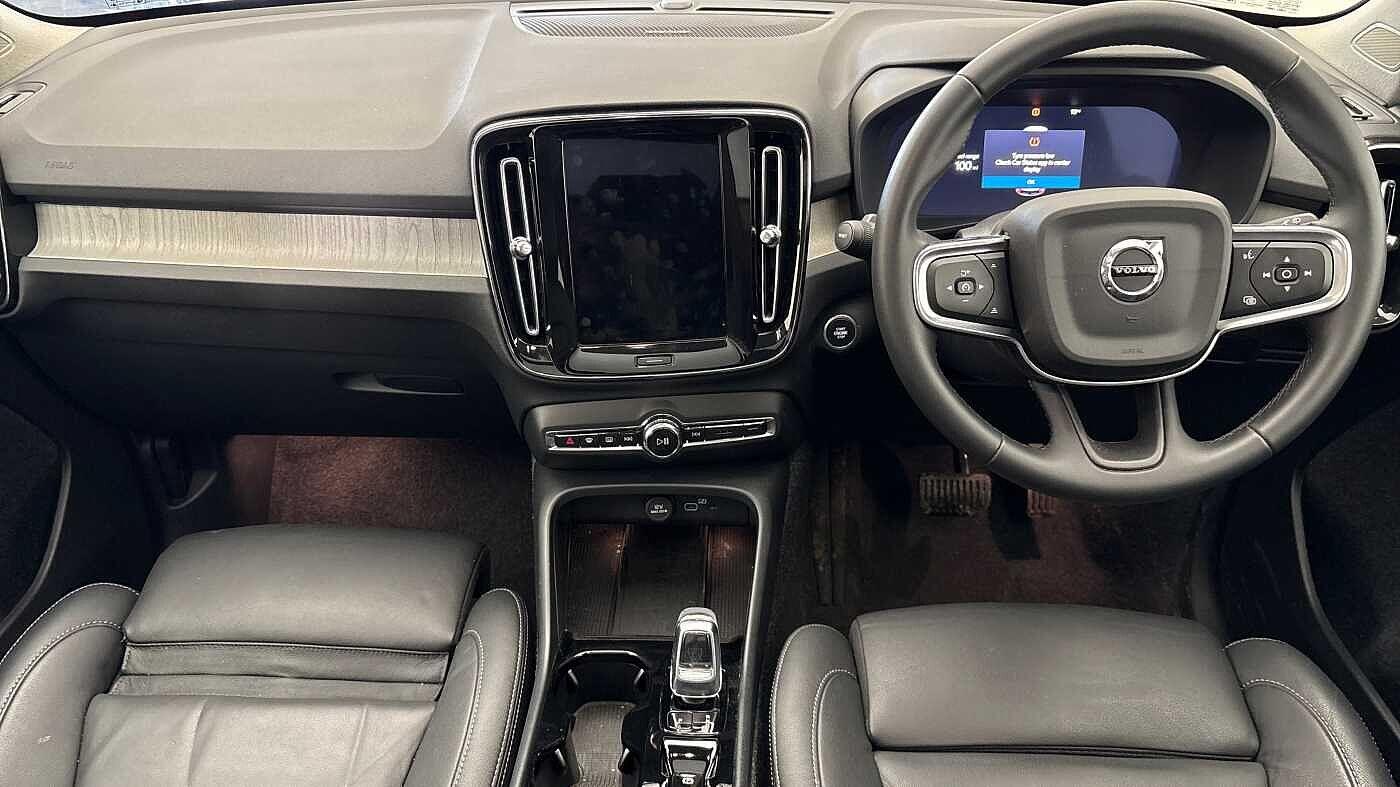 Used Volvo XC40 2025 for sale - 77646419: Photo 8