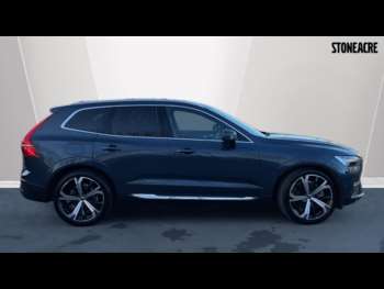 Used Volvo XC60 2024 for sale - 73820065: Photo
