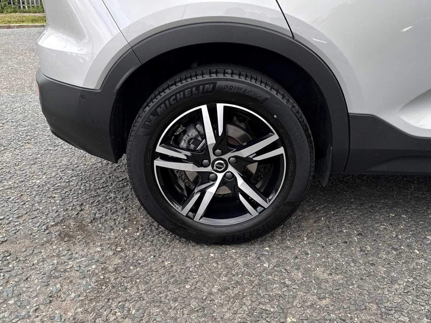 Used Volvo XC40 2023 for sale - 76024352: Photo 30