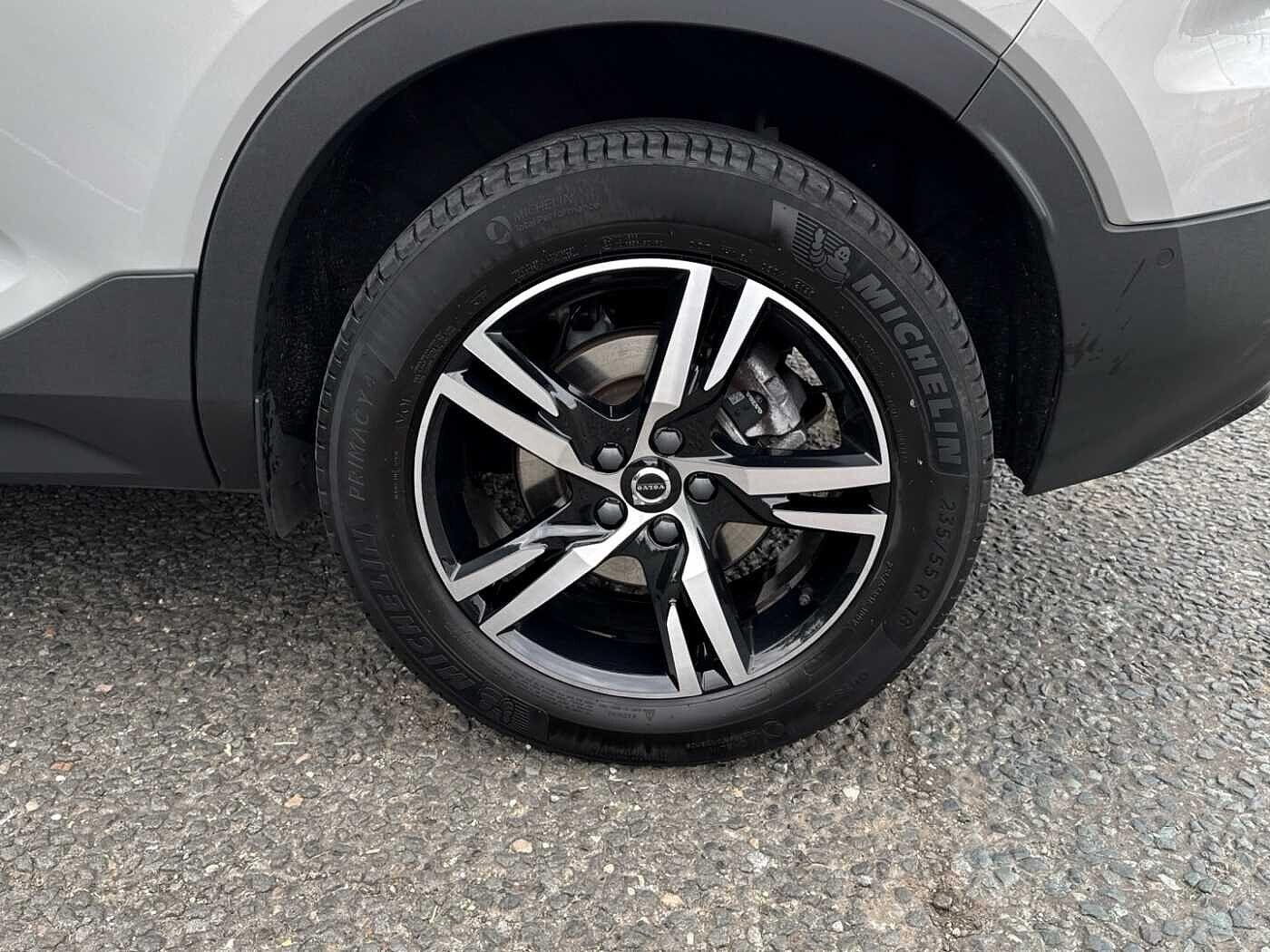 Used Volvo XC40 2023 for sale - 76024352: Photo 34