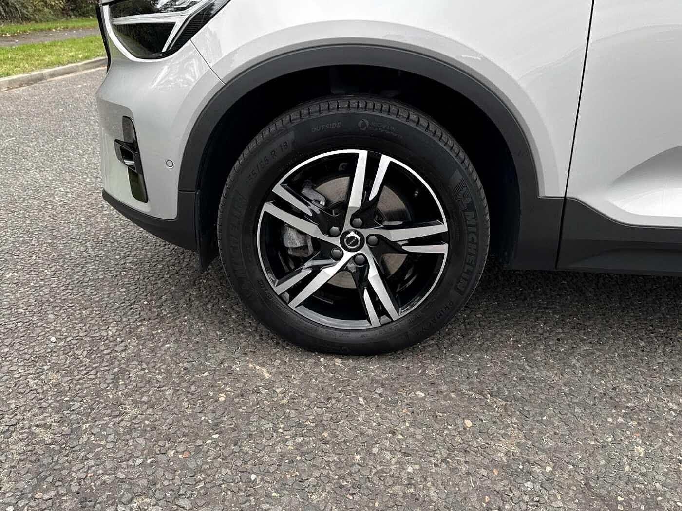 Used Volvo XC40 2023 for sale - 76024352: Photo 37