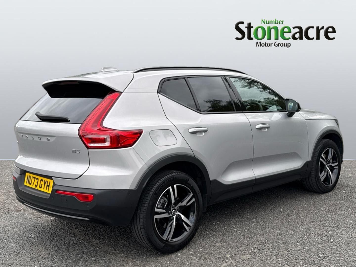 Used Volvo XC40 2023 for sale - 76024352: Photo 42