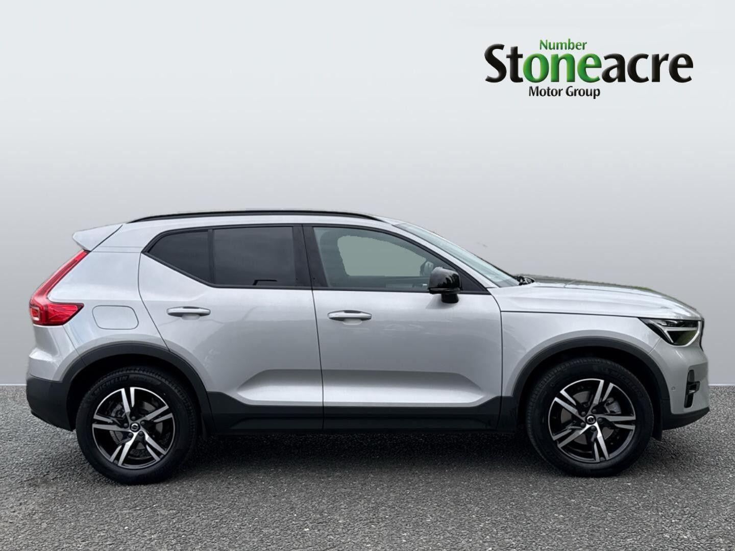 Used Volvo XC40 2023 for sale - 76024352: Photo 43