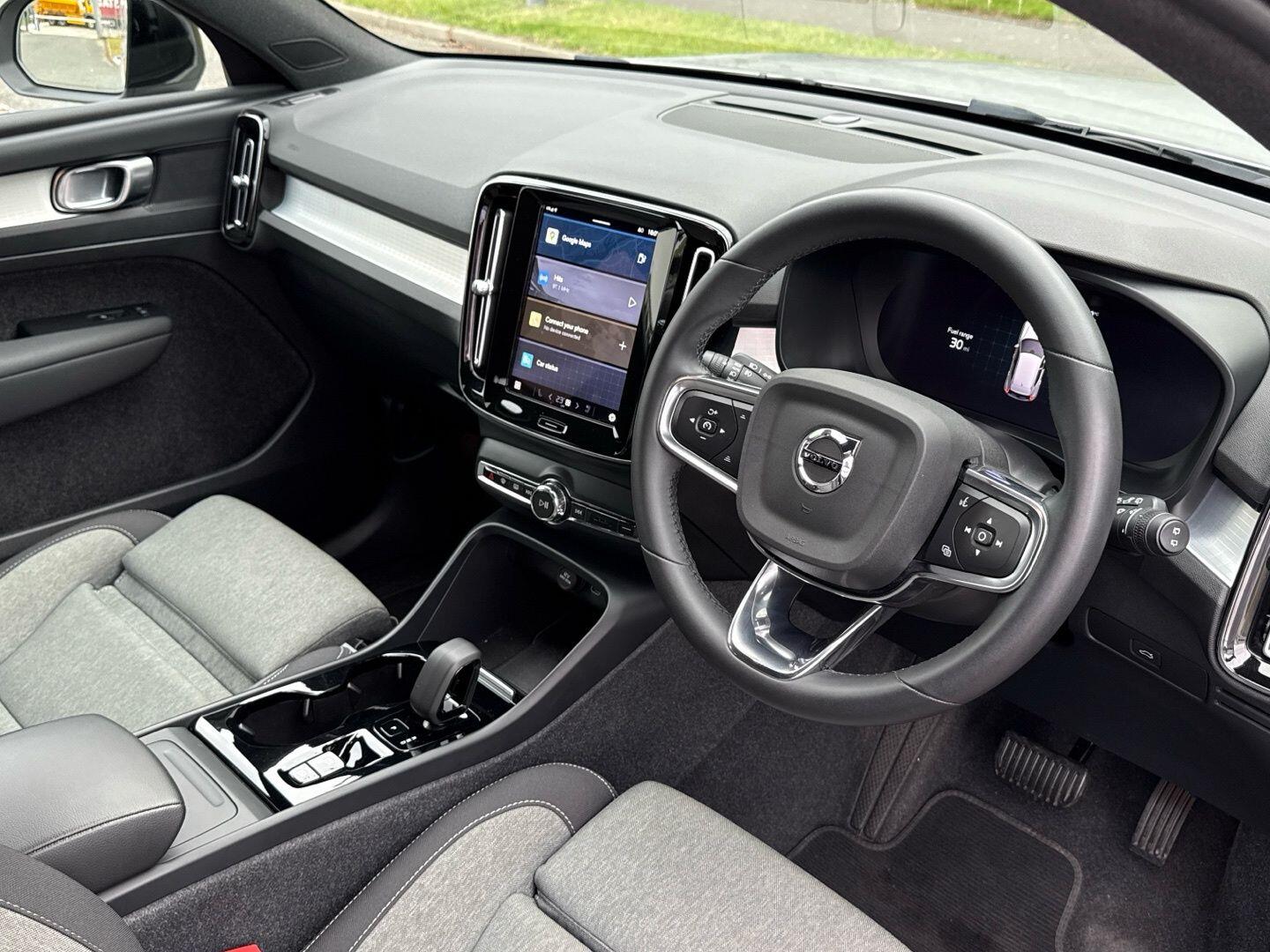 Used Volvo XC40 2023 for sale - 76024352: Photo 44