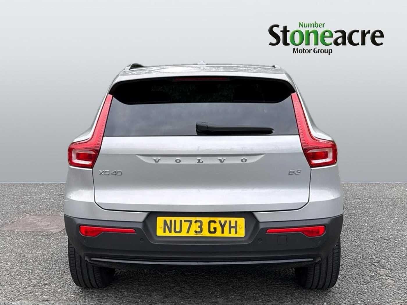 Used Volvo XC40 2023 for sale - 76024352: Photo 7