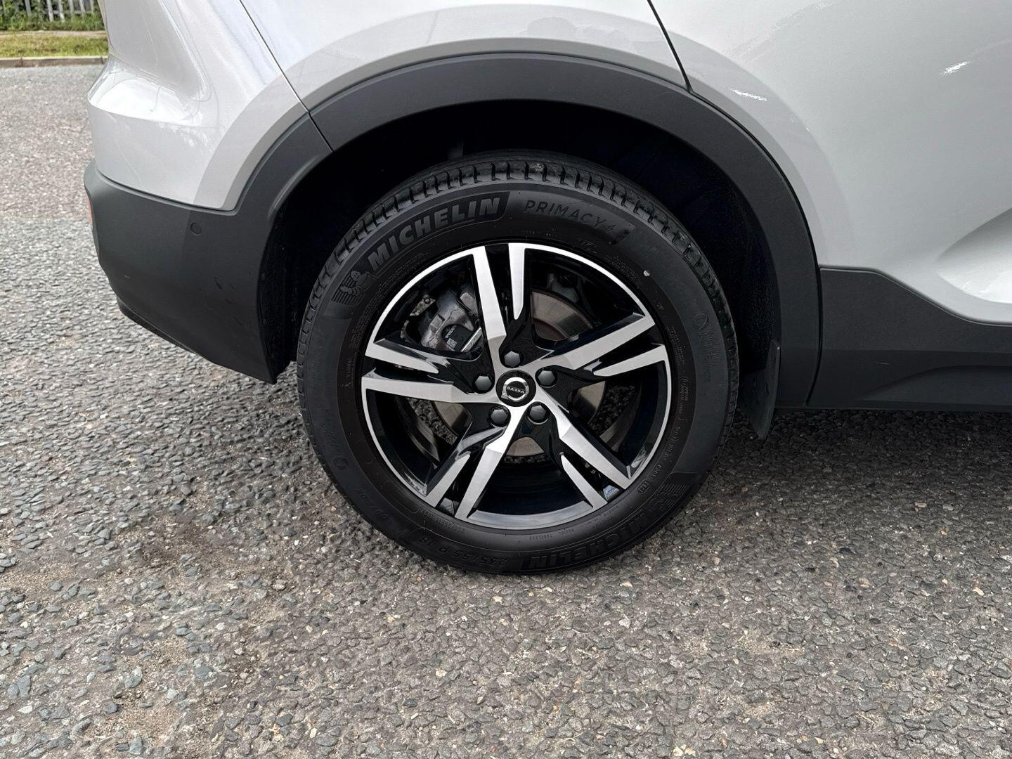 Used Volvo XC40 2023 for sale - 76024352: Photo 70
